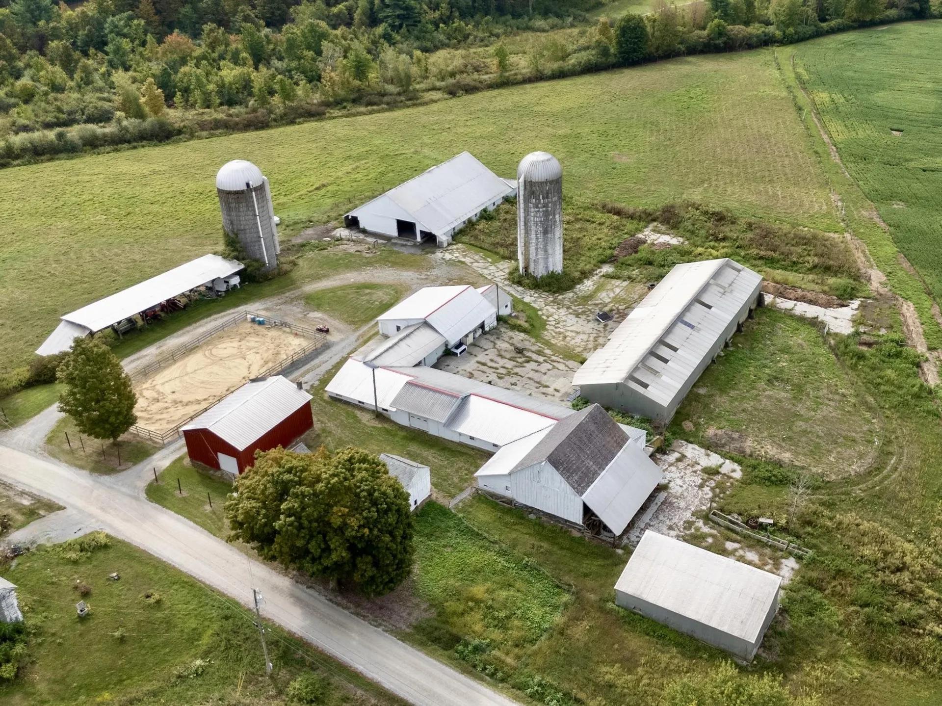 288 Walker Road Poultney VT 05764