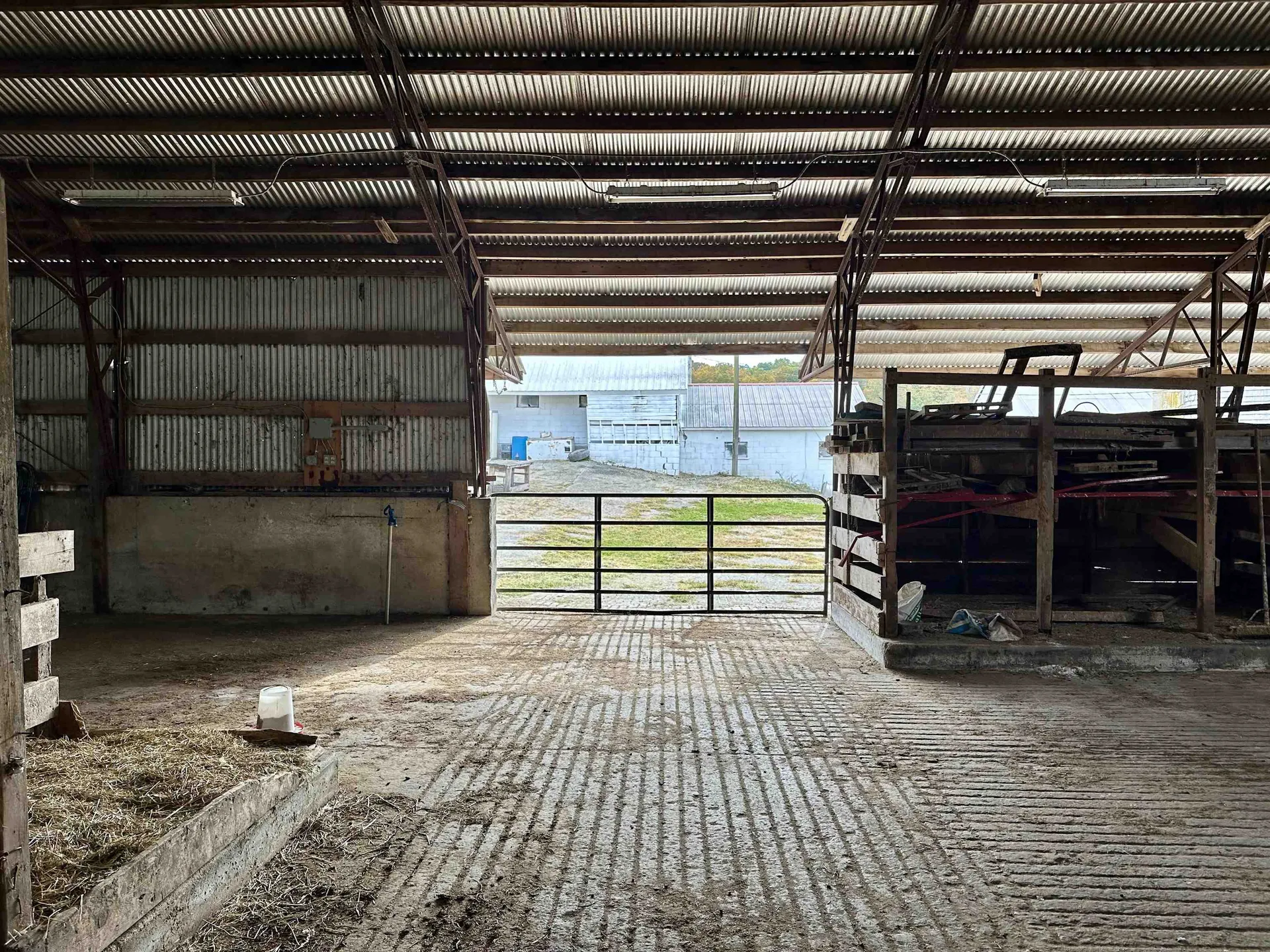 288 Walker Road Poultney VT 05764