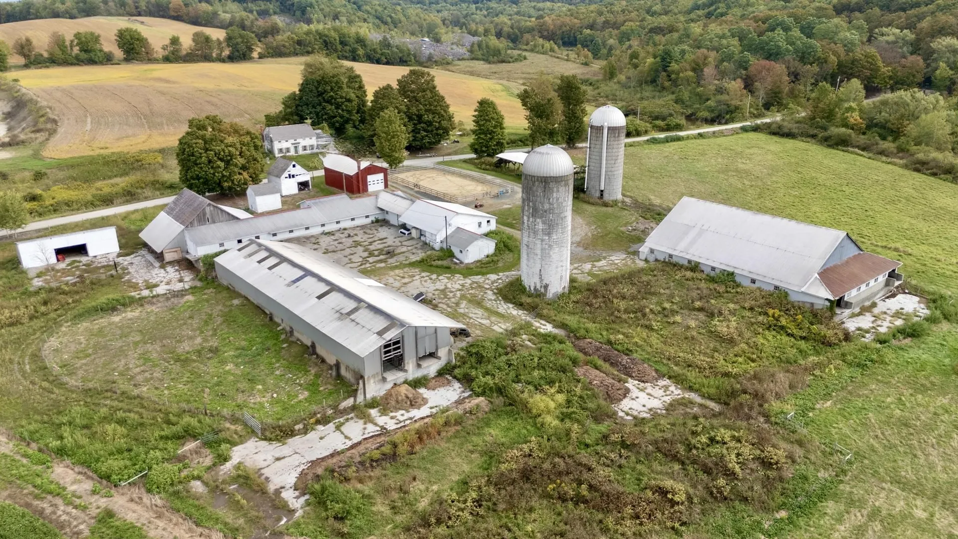 288 Walker Road Poultney VT 05764