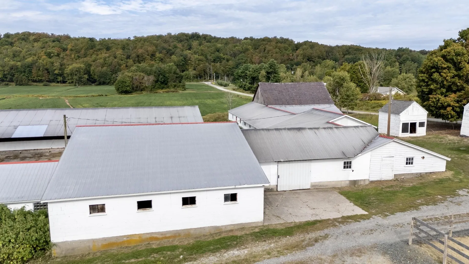 288 Walker Road Poultney VT 05764