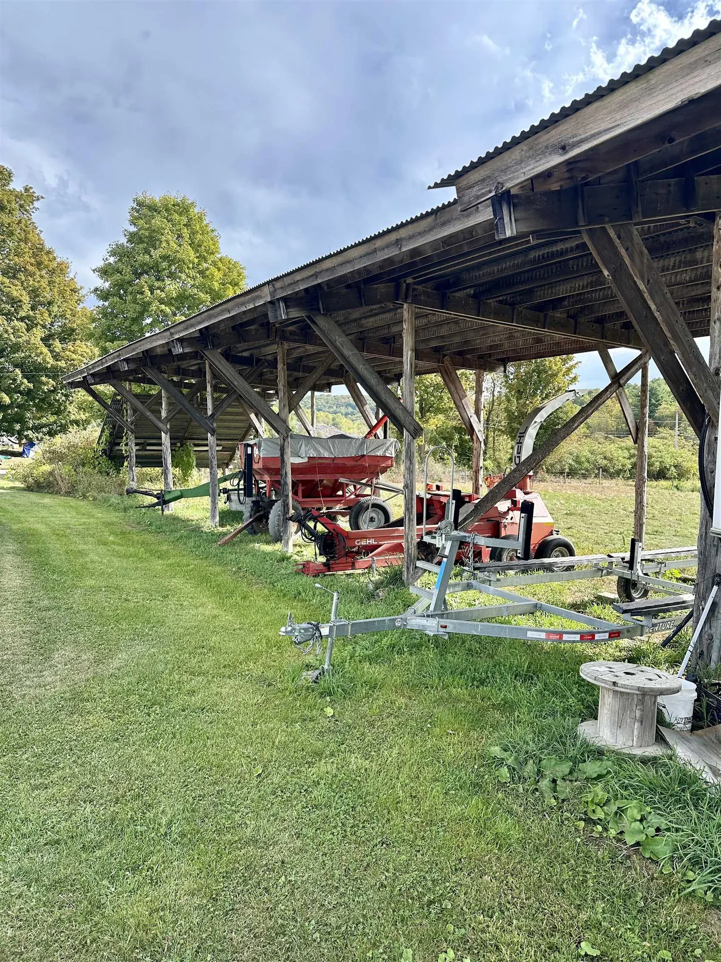 288 Walker Road Poultney VT 05764