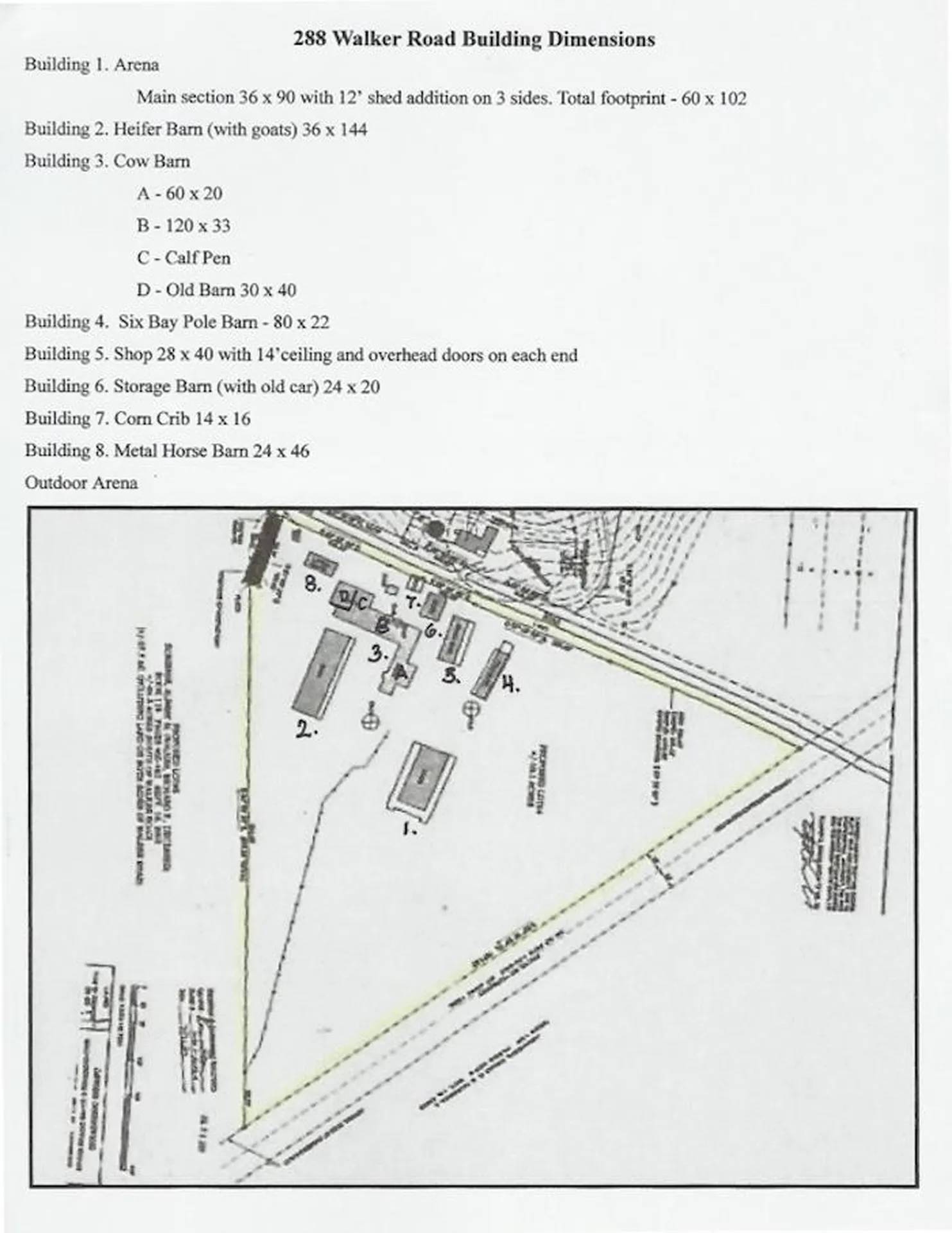 288 Walker Road Poultney VT 05764