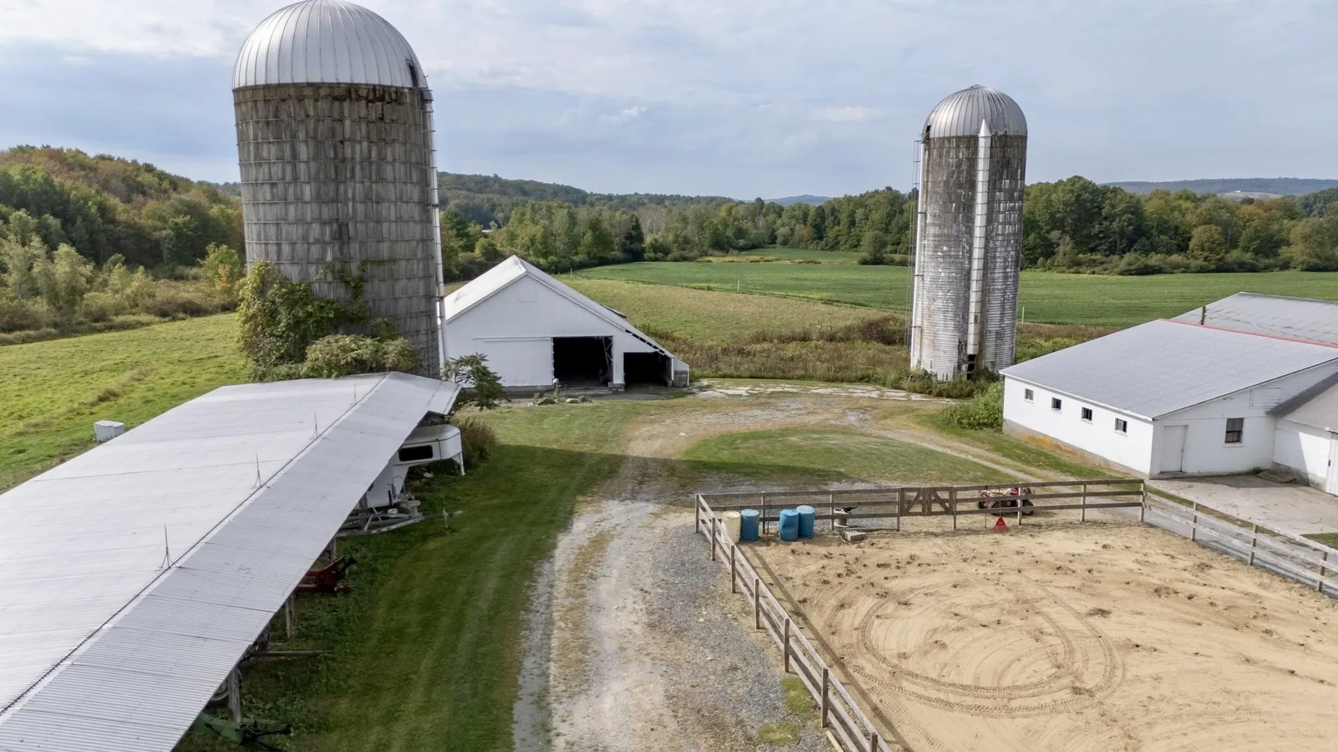 288 Walker Road Poultney VT 05764