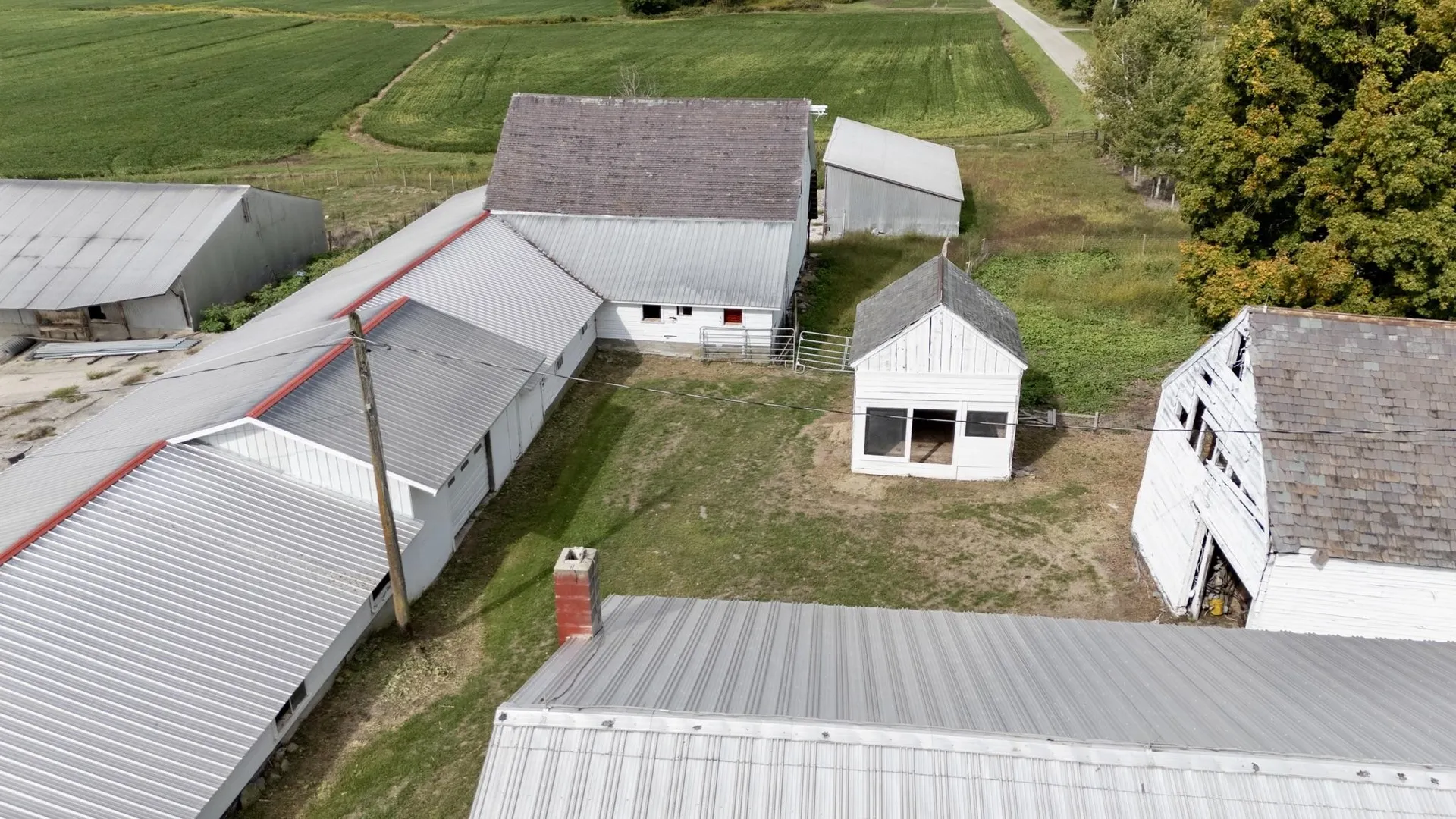 288 Walker Road Poultney VT 05764