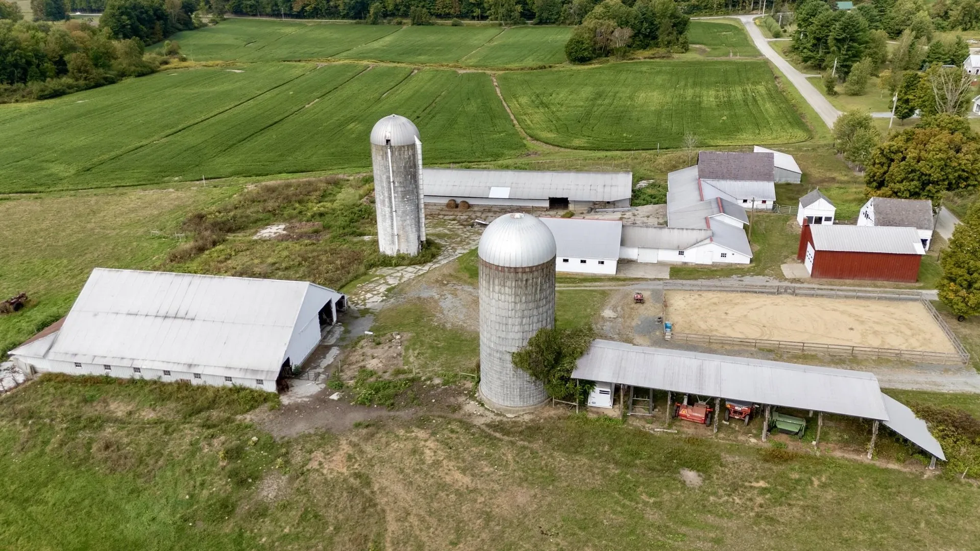 288 Walker Road Poultney VT 05764