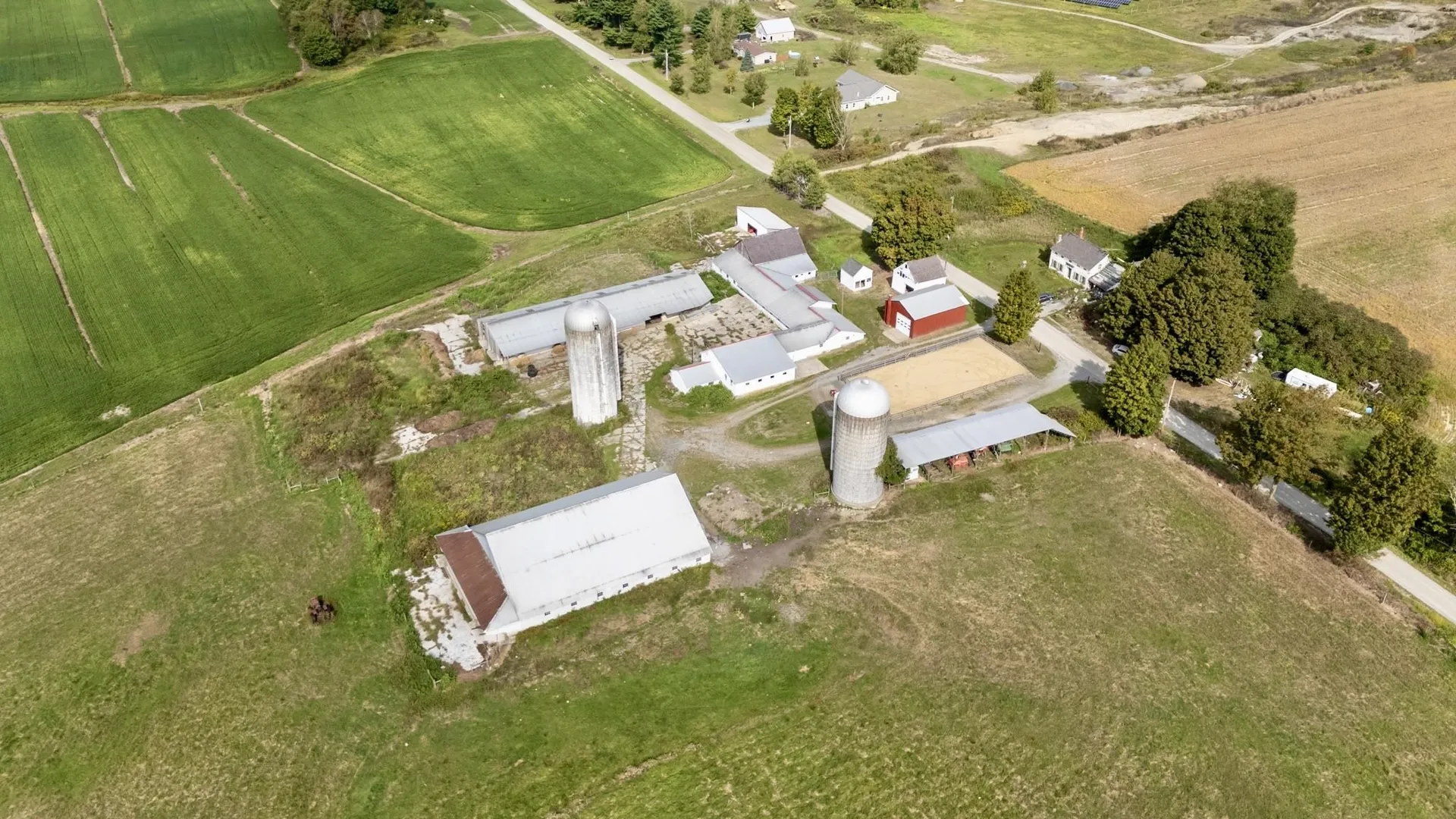 288 Walker Road Poultney VT 05764