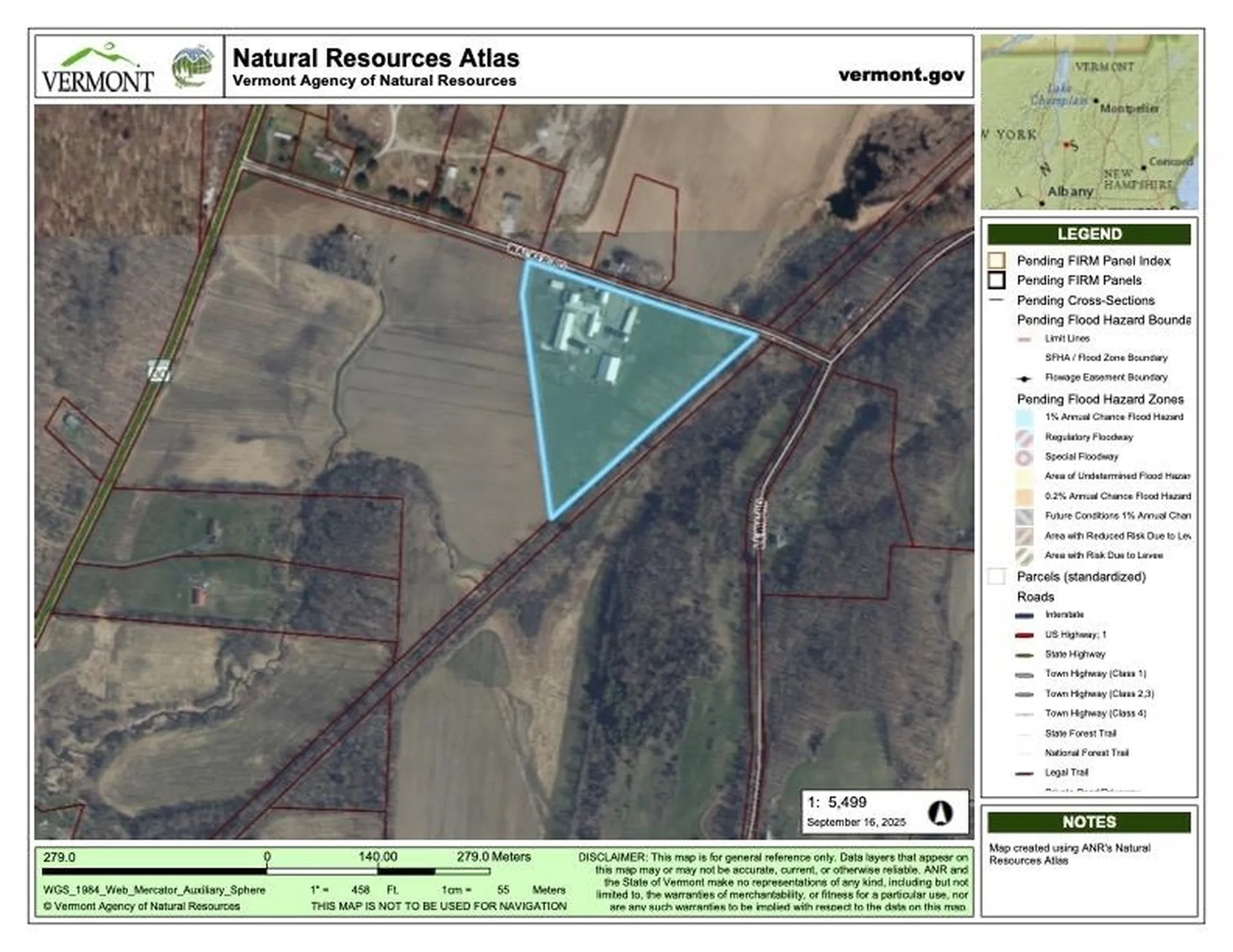 288 Walker Road Poultney VT 05764