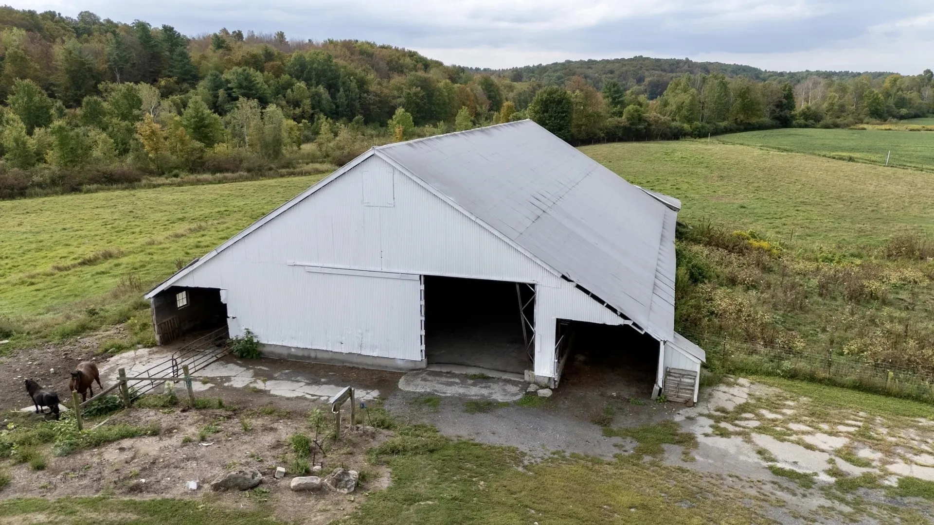 288 Walker Road Poultney VT 05764