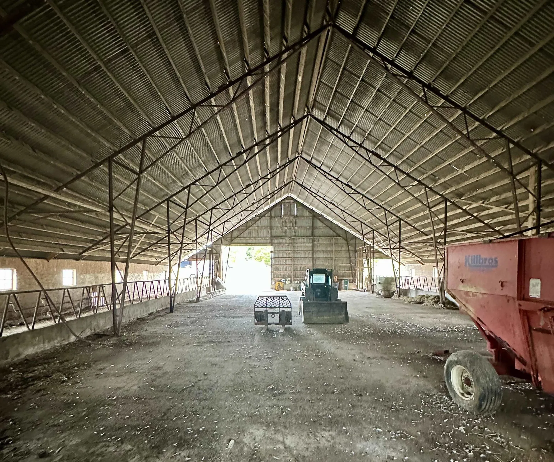 288 Walker Road Poultney VT 05764