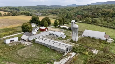 288 Walker Road Poultney VT 05764