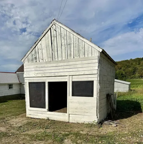 288 Walker Road Poultney VT 05764