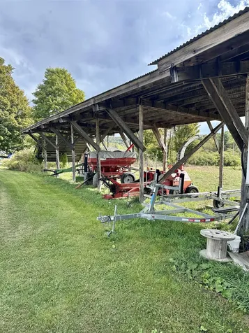 288 Walker Road Poultney VT 05764