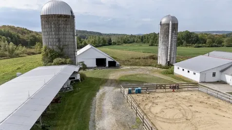 288 Walker Road Poultney VT 05764