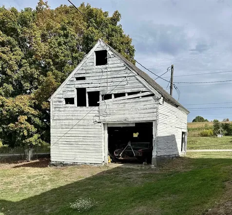 288 Walker Road Poultney VT 05764