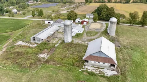 288 Walker Road Poultney VT 05764