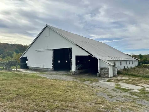 288 Walker Road Poultney VT 05764