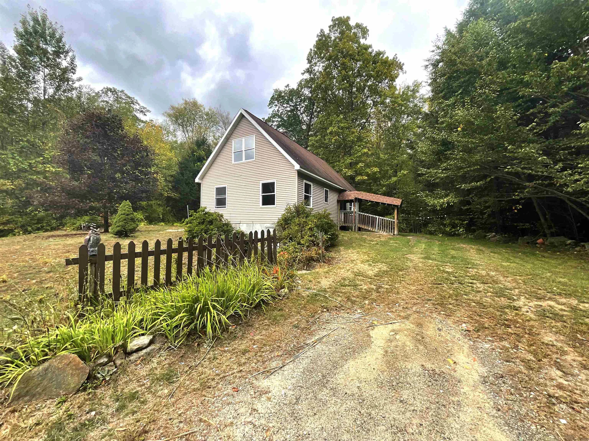 96 Old Spofford Road Winchester NH 03470
