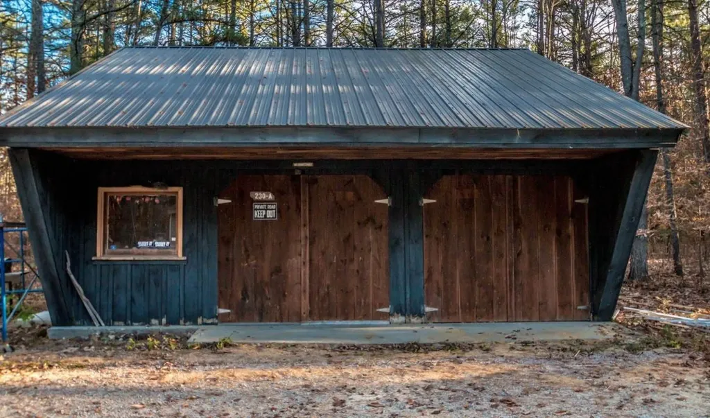 118 Round Pond Road Freedom NH 03836-5108