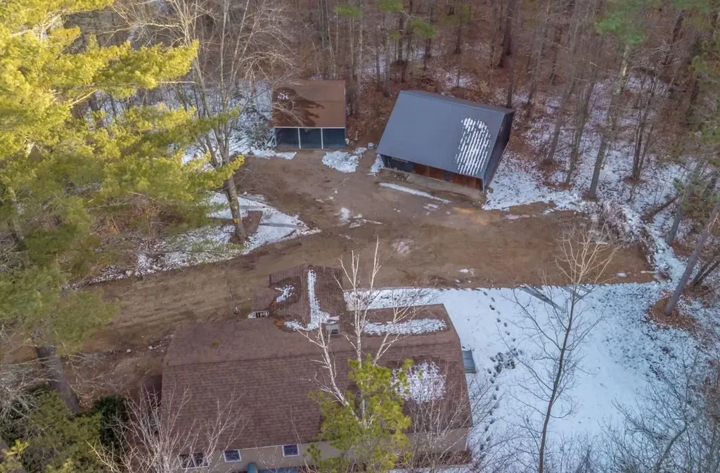 118 Round Pond Road Freedom NH 03836-5108