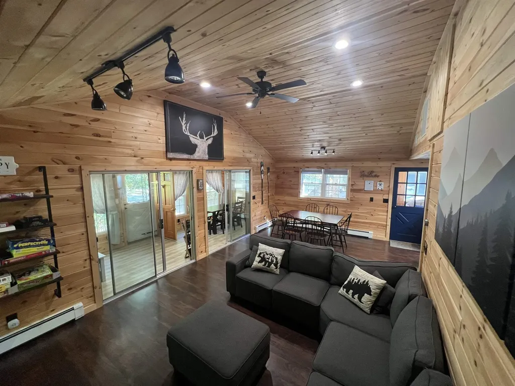118 Round Pond Road Freedom NH 03836-5108