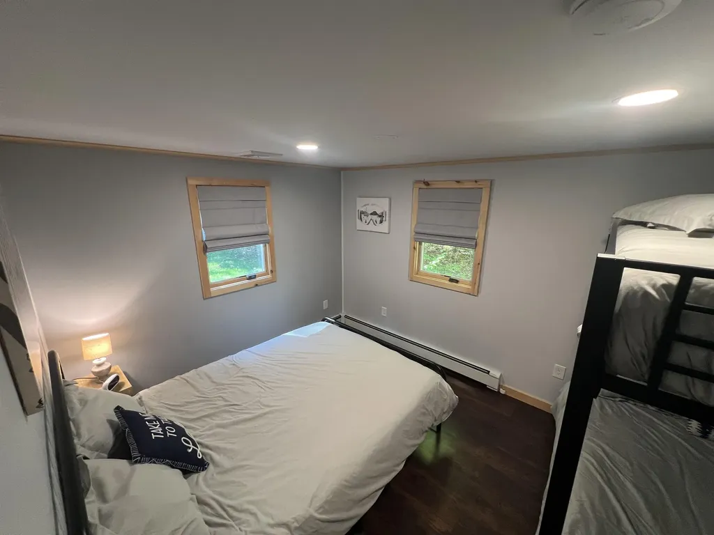 118 Round Pond Road Freedom NH 03836-5108