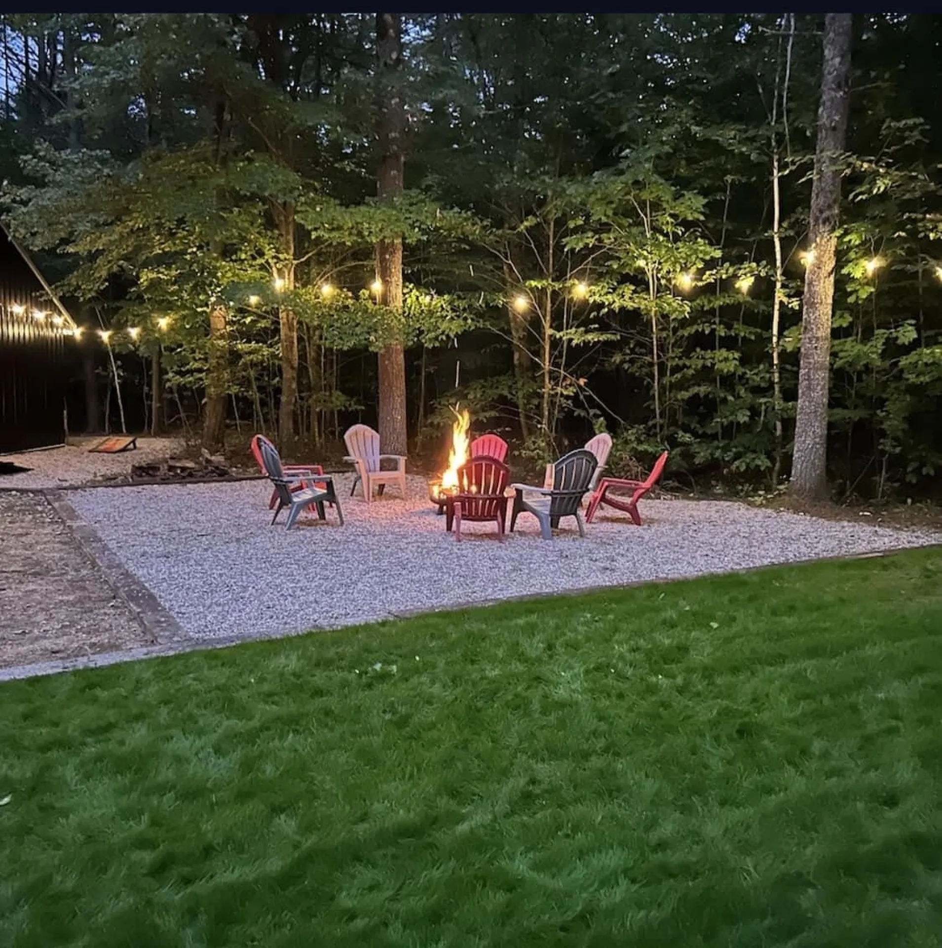 118 Round Pond Road Freedom NH 03836-5108