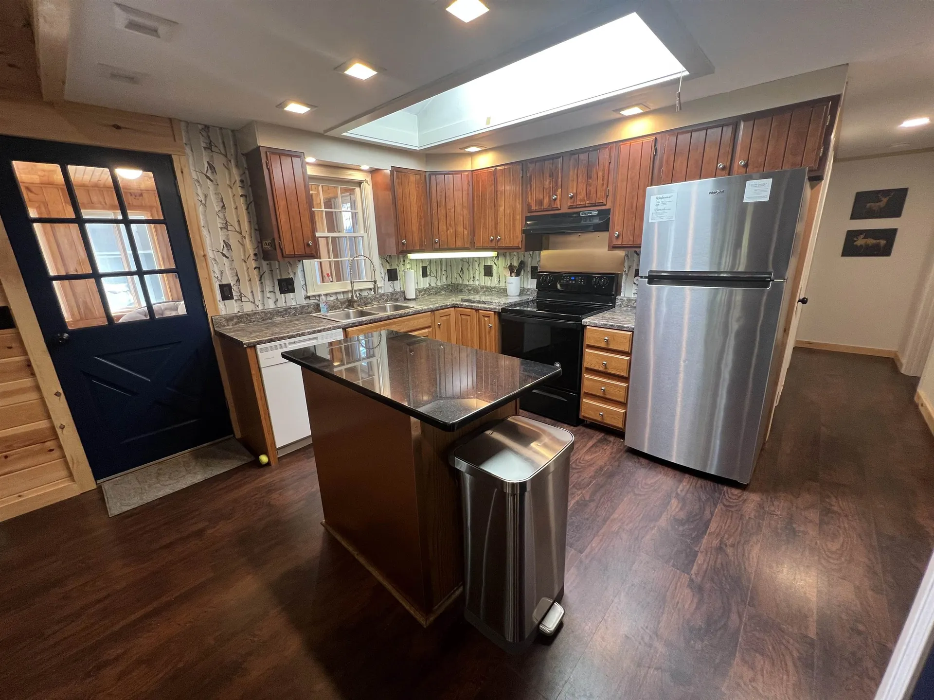 118 Pound Round Road Freedom NH 03836-5108