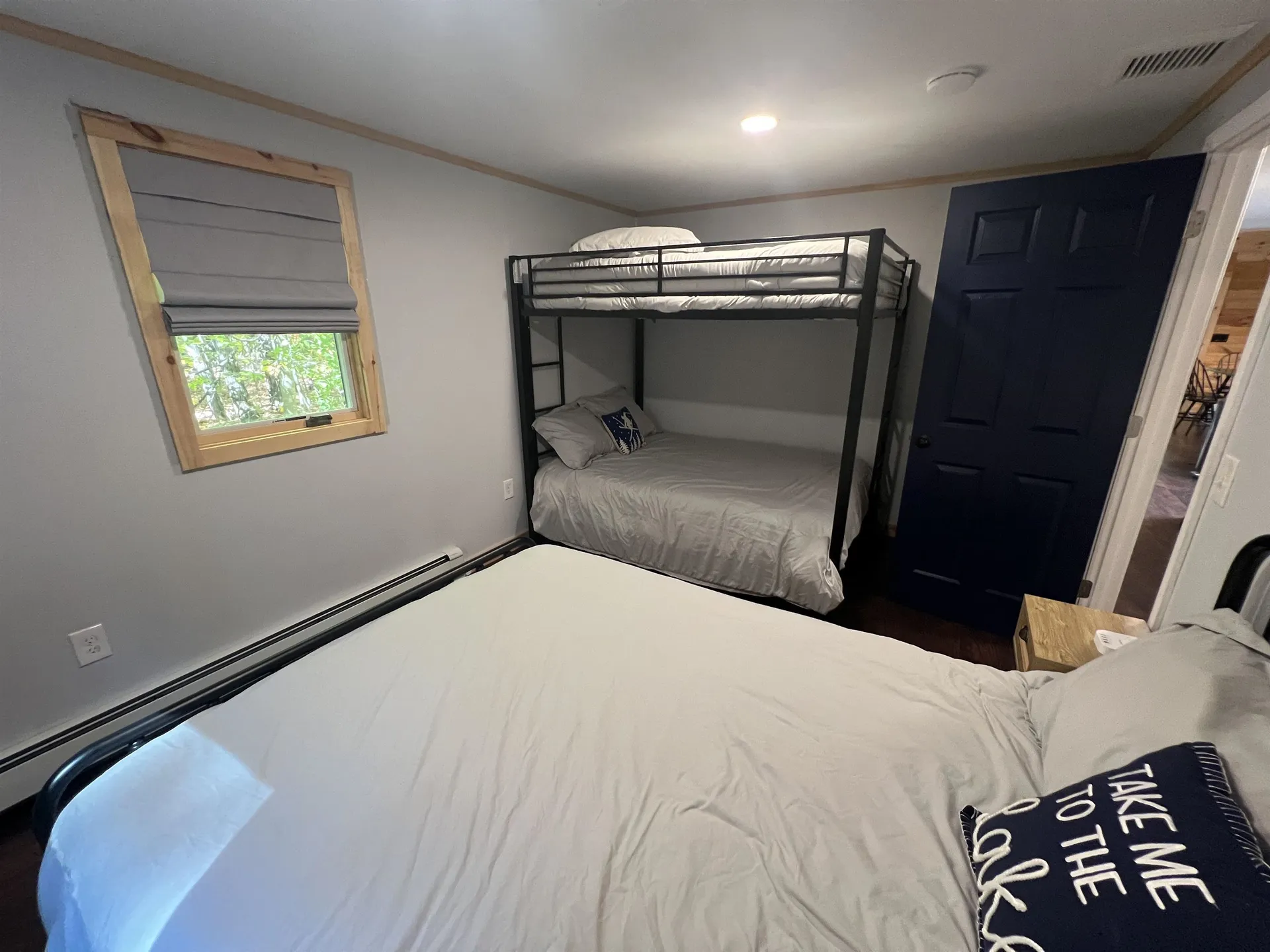 118 Pound Round Road Freedom NH 03836-5108