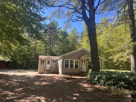 118 Round Pond Road Freedom NH 03836-5108
