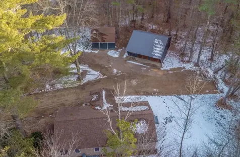118 Round Pond Road Freedom NH 03836-5108