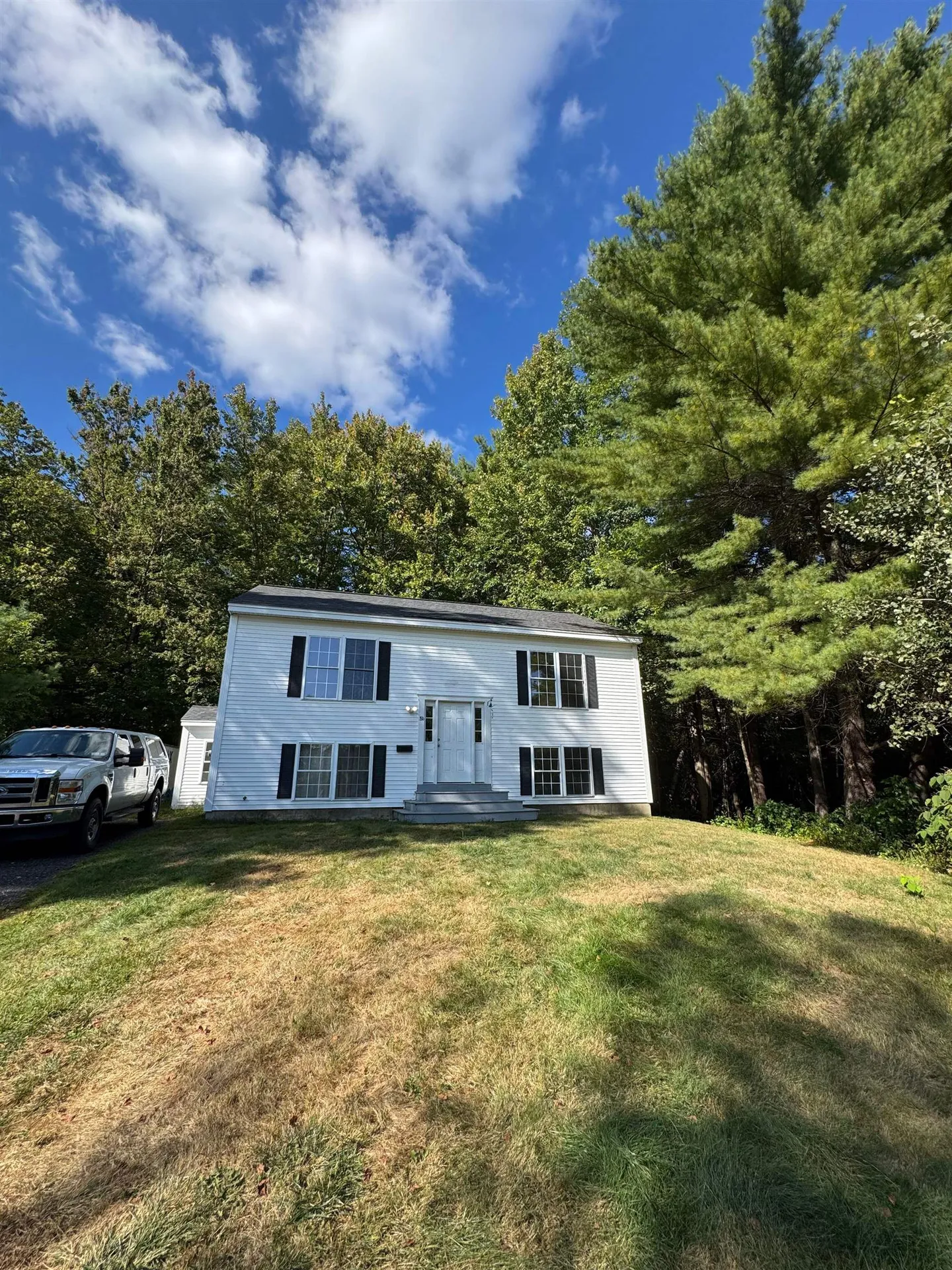 86 Winter Street Newport NH 03773