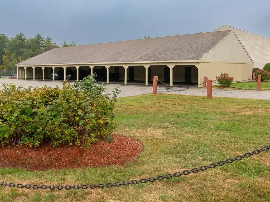 1708 White Cedar Boulevard Portsmouth NH 03801