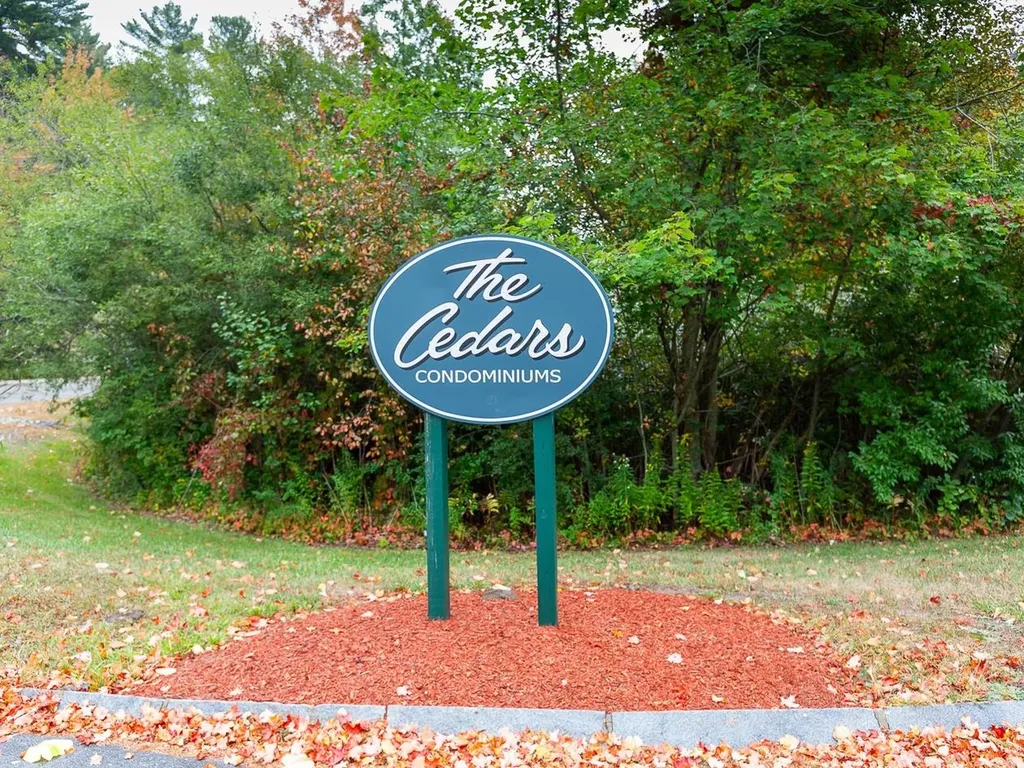 1708 White Cedar Boulevard Portsmouth NH 03801