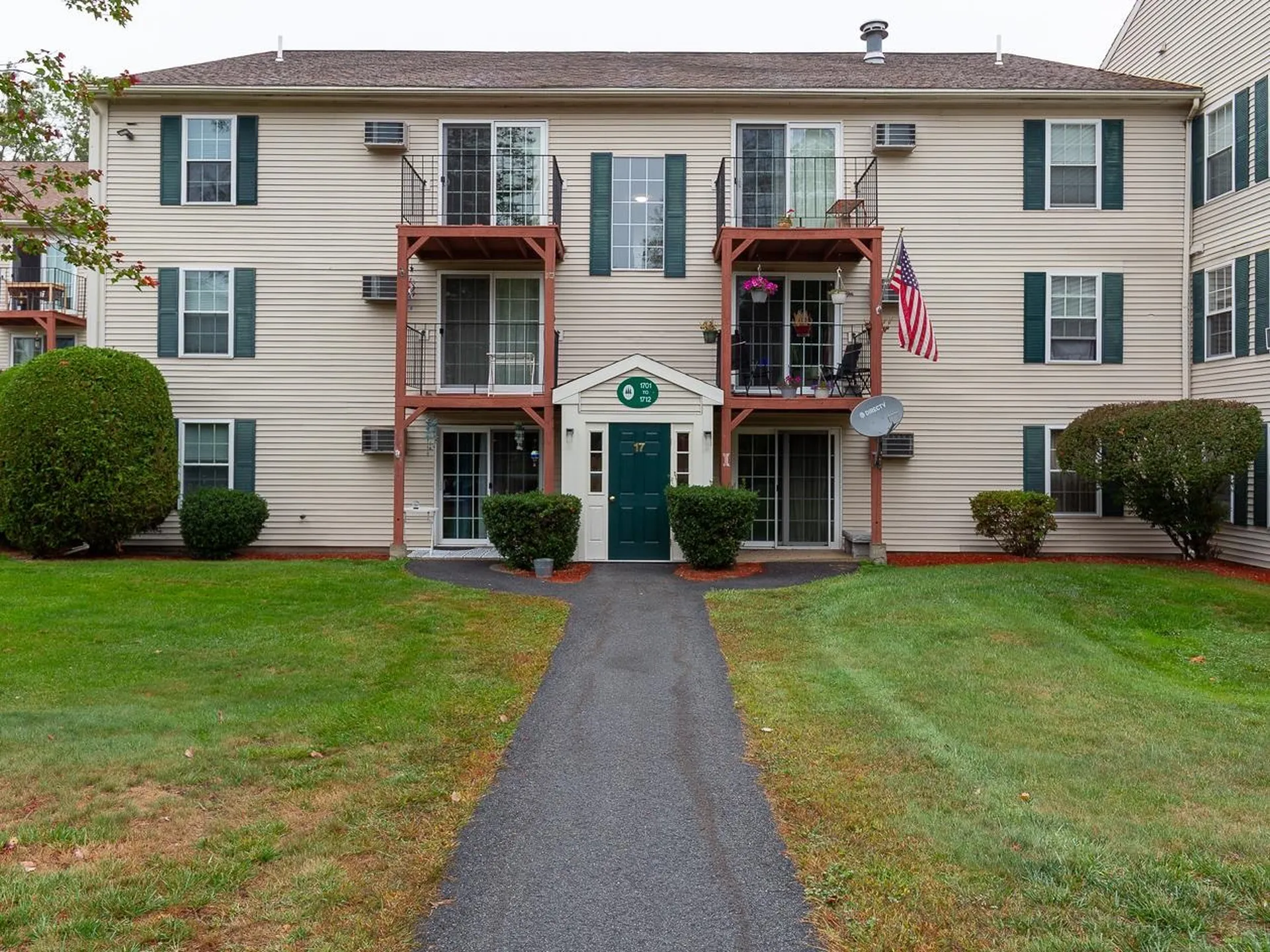 1708 White Cedar Boulevard Portsmouth NH 03801