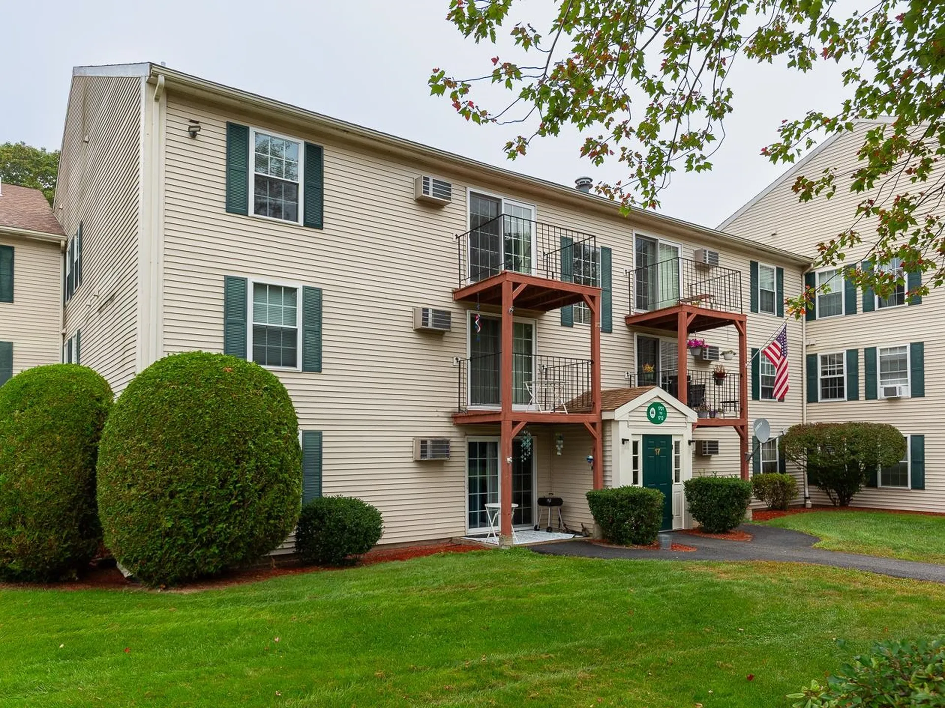 1708 White Cedar Boulevard Portsmouth NH 03801