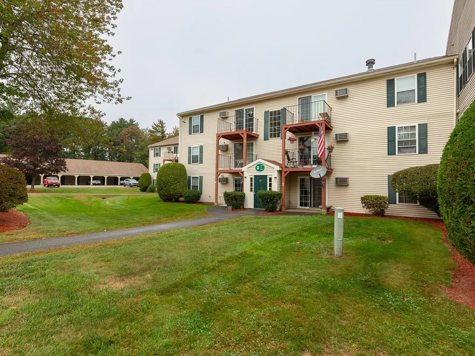 1708 White Cedar Boulevard Portsmouth NH 03801