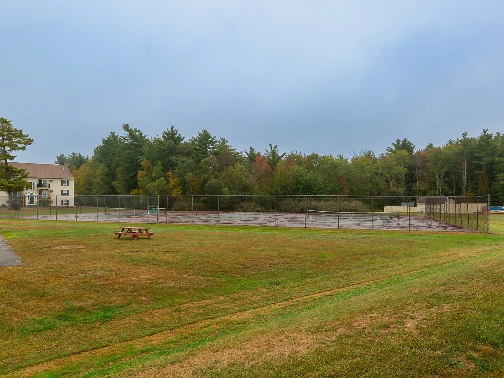 1708 White Cedar Boulevard Portsmouth NH 03801