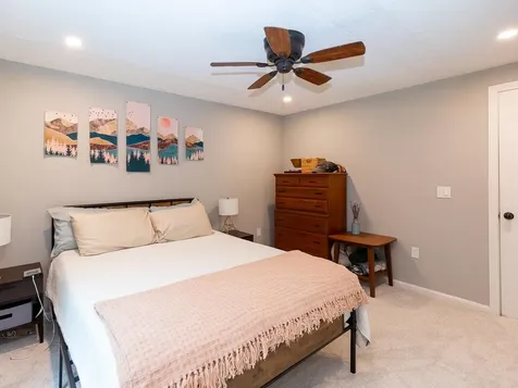 1708 White Cedar Boulevard Portsmouth NH 03801