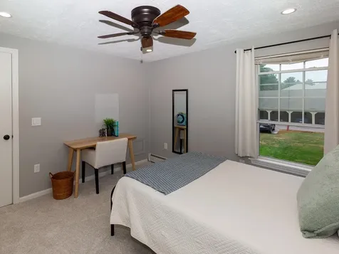 1708 White Cedar Boulevard Portsmouth NH 03801