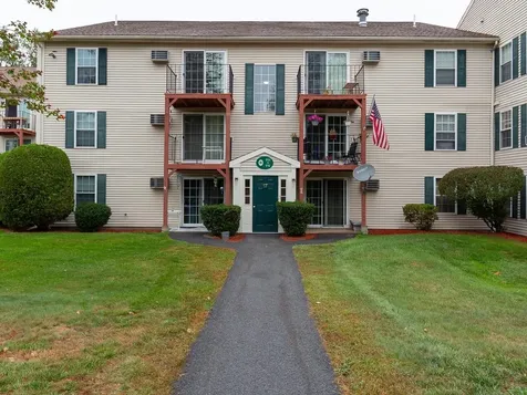 1708 White Cedar Boulevard Portsmouth NH 03801