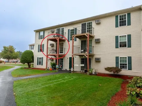 1708 White Cedar Boulevard Portsmouth NH 03801