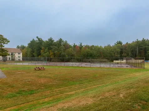 1708 White Cedar Boulevard Portsmouth NH 03801