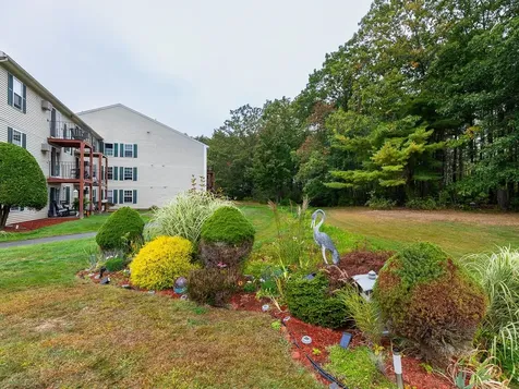 1708 White Cedar Boulevard Portsmouth NH 03801