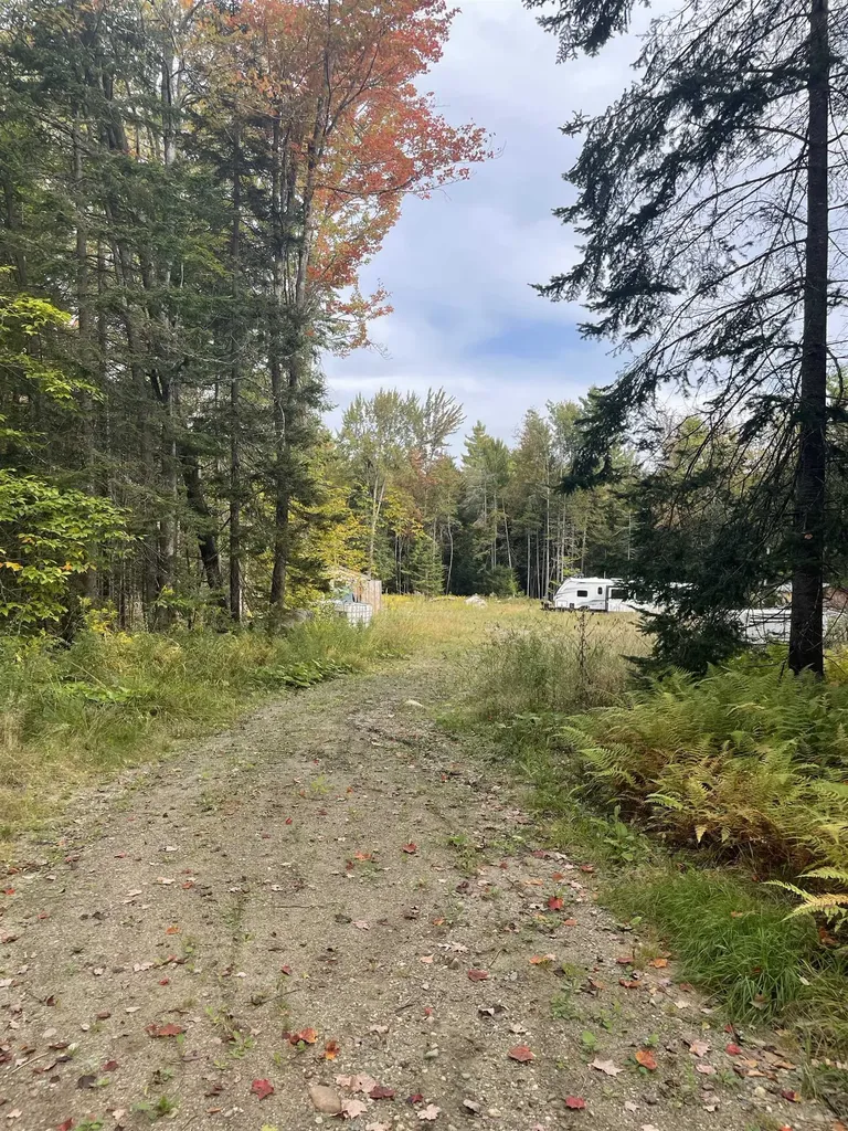 130 Stevens Road Woodbury VT 05681