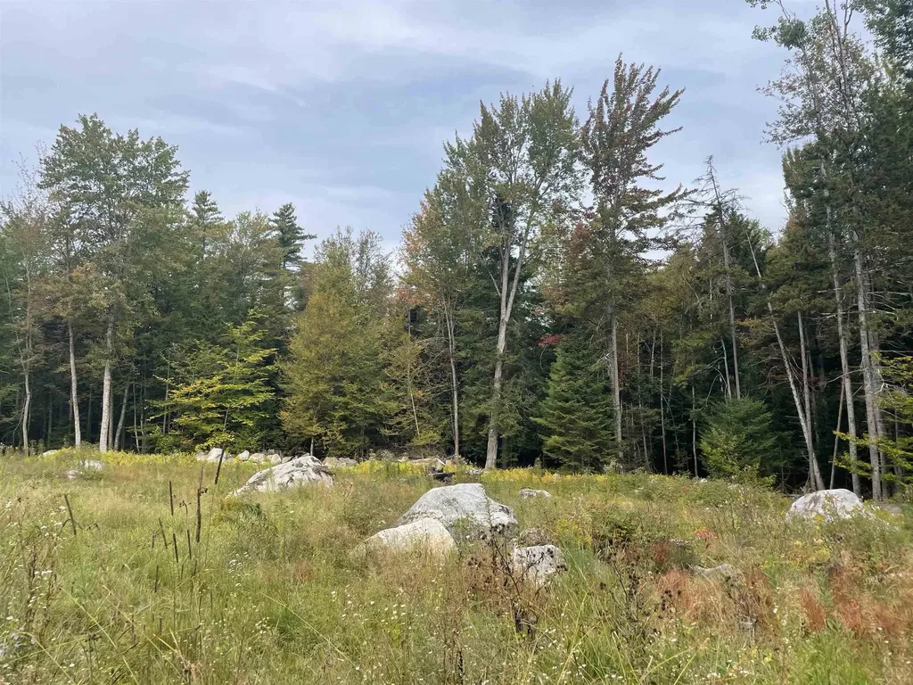 130 Stevens Road Woodbury VT 05681