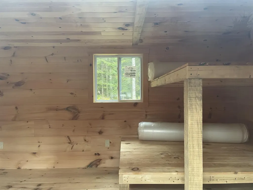 130 Stevens Road Woodbury VT 05681