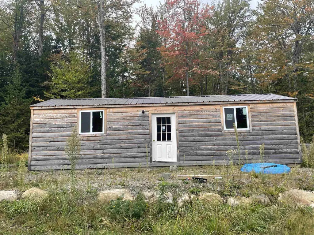 130 Stevens Road Woodbury VT 05681