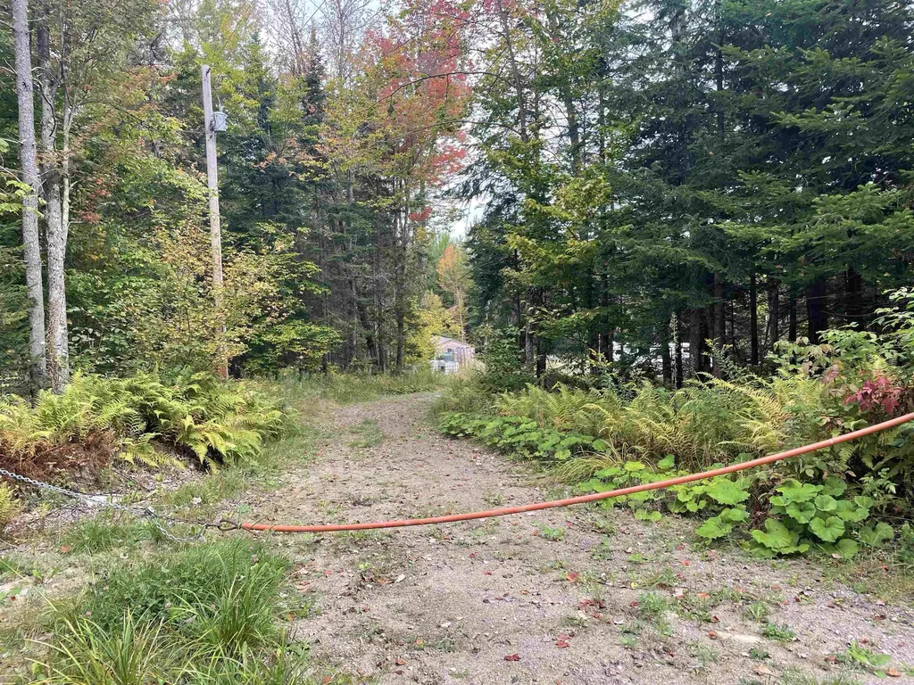 130 Stevens Road Woodbury VT 05681