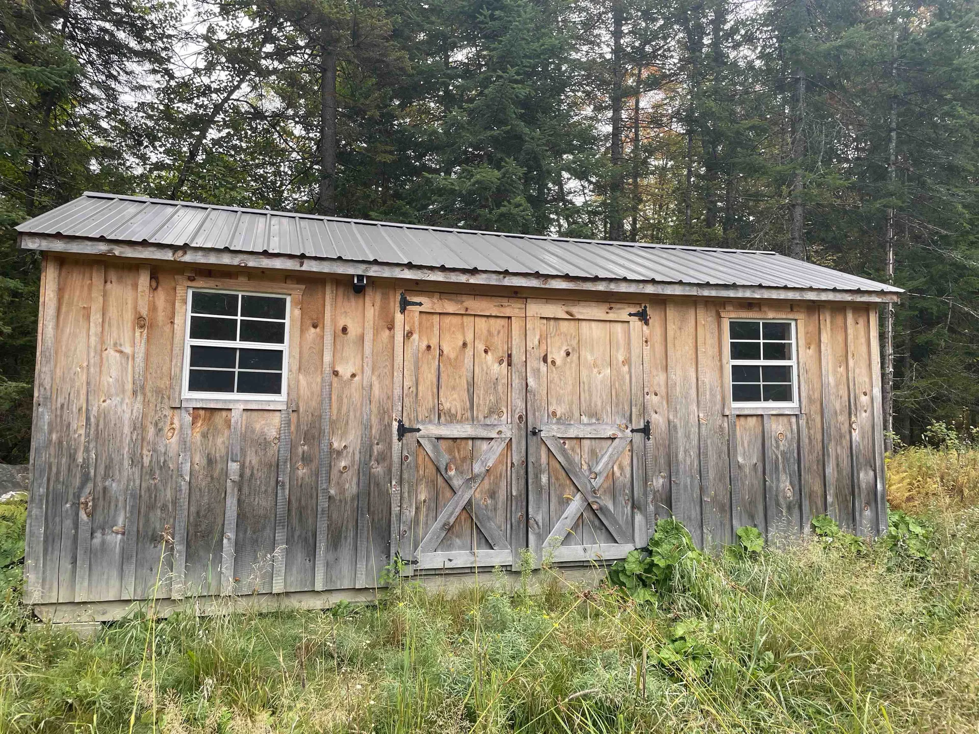 130 Stevens Road Woodbury VT 05681