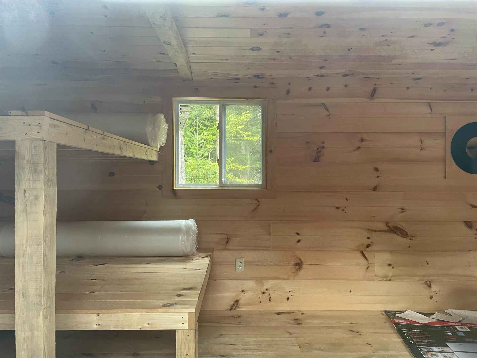 130 Stevens Road Woodbury VT 05681